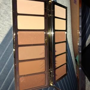 Tarte Park Ave Princess Contour Pallete
